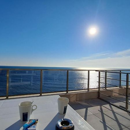 Diamond Beach Luxus Apart Obzor 28 외부 사진