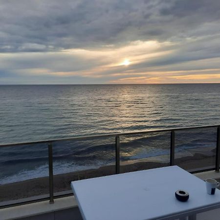 Diamond Beach Luxus Apart Obzor 28 외부 사진