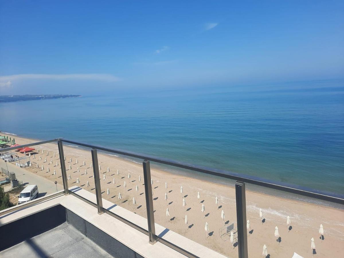 Diamond Beach Luxus Apart Obzor 28 외부 사진
