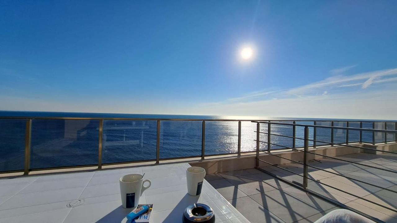 Diamond Beach Luxus Apart Obzor 28 외부 사진