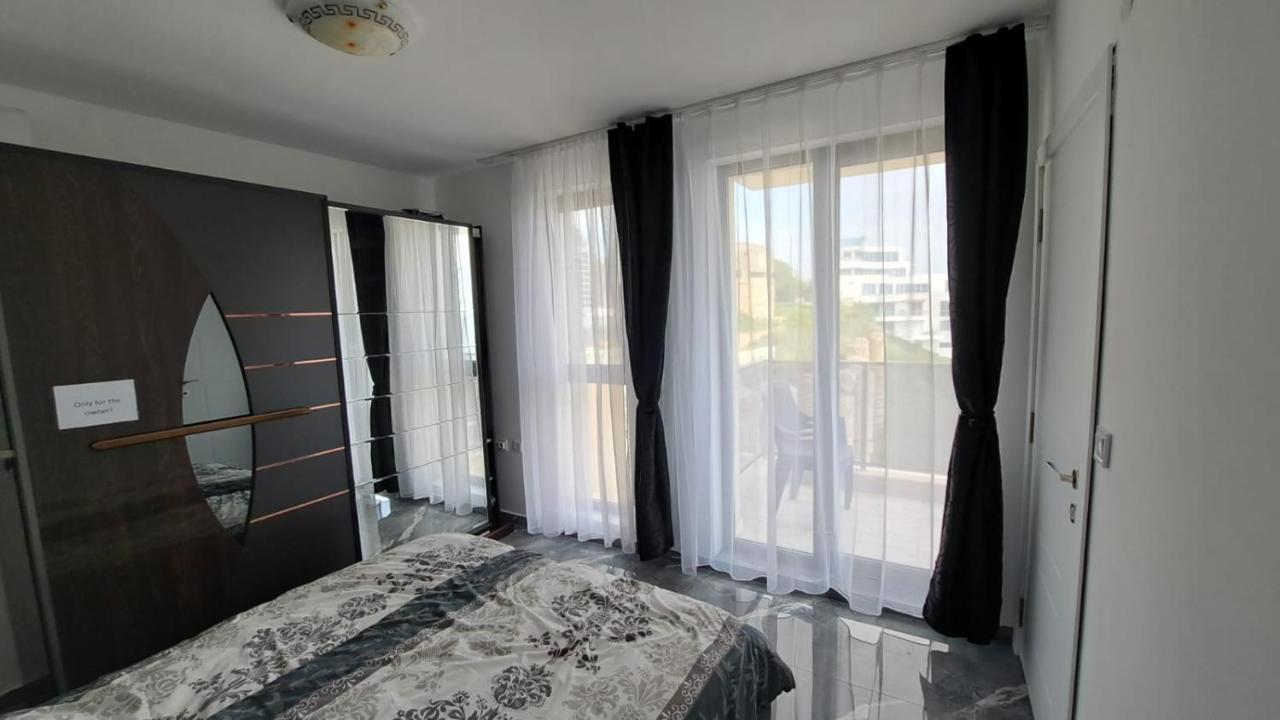 Diamond Beach Luxus Apart Obzor 28 외부 사진