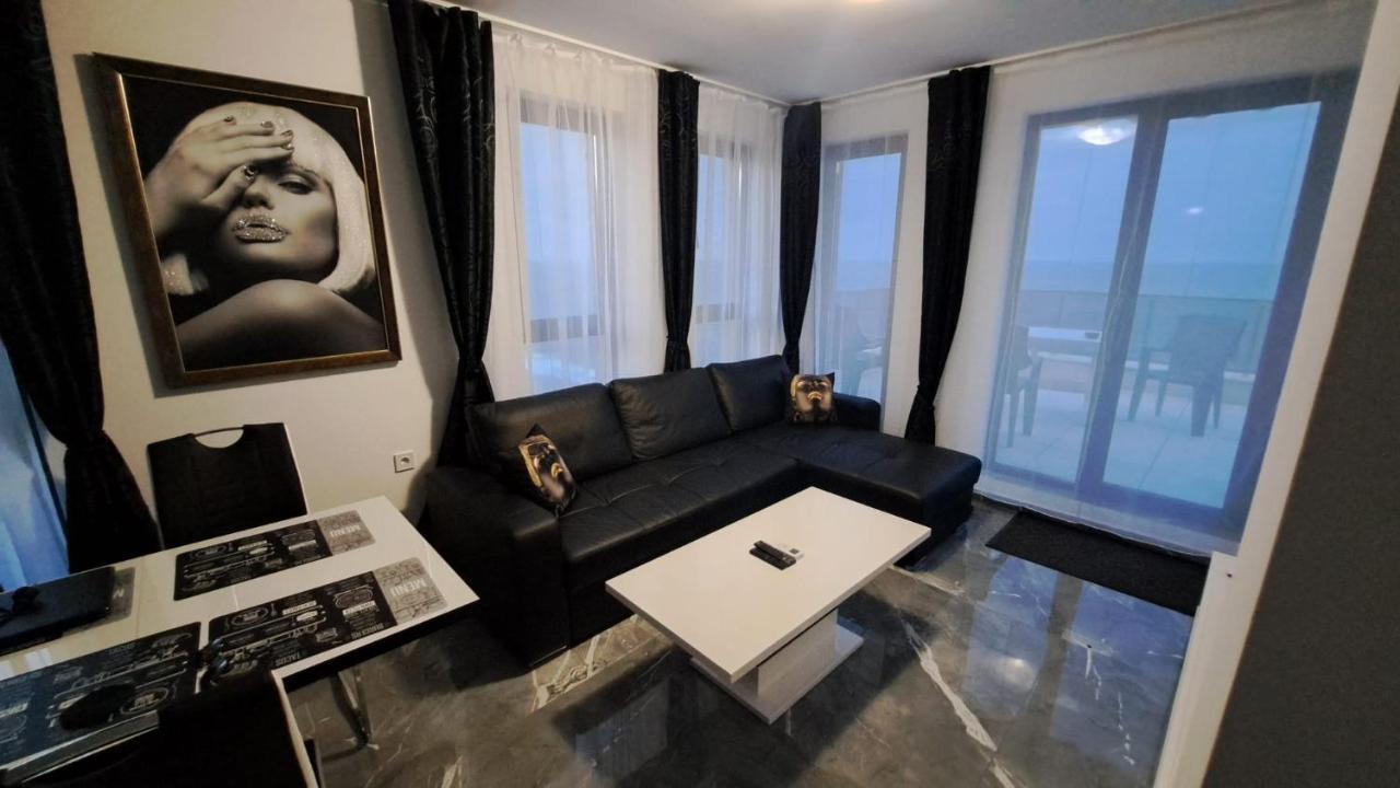 Diamond Beach Luxus Apart Obzor 28 외부 사진
