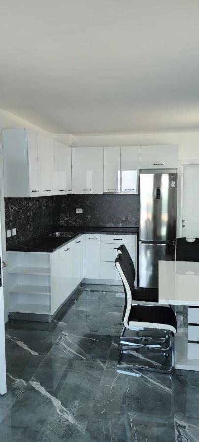 Diamond Beach Luxus Apart Obzor 28 외부 사진