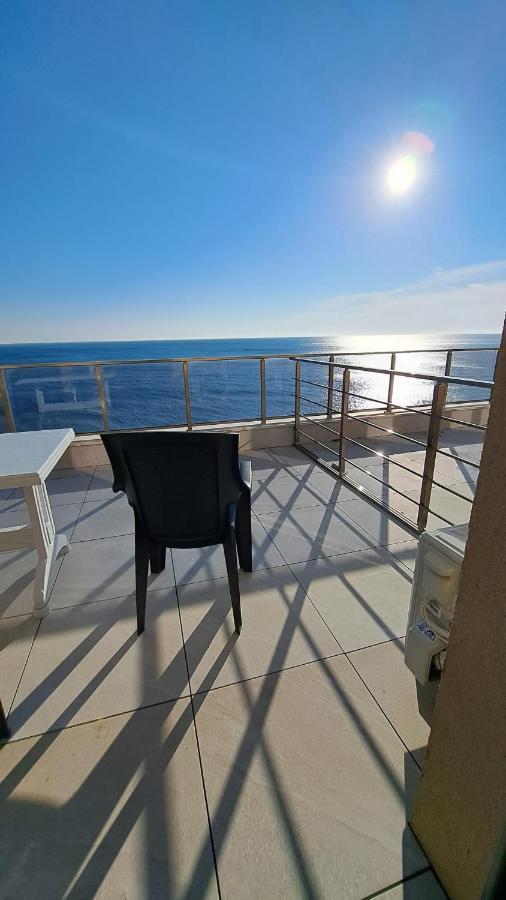 Diamond Beach Luxus Apart Obzor 28 외부 사진