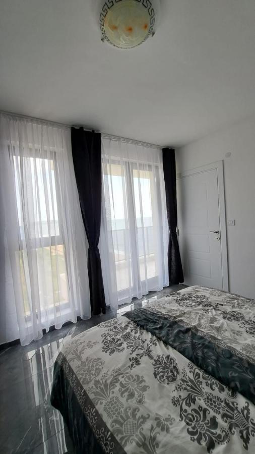 Diamond Beach Luxus Apart Obzor 28 외부 사진