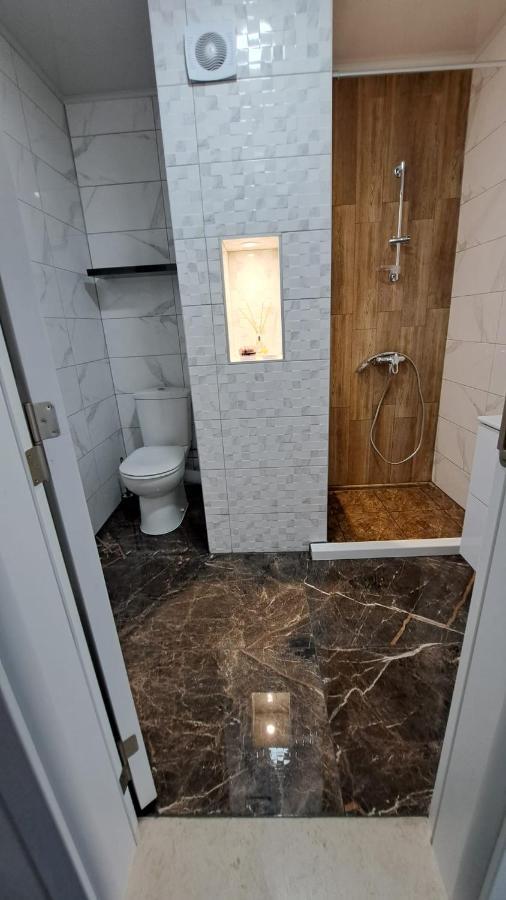 Diamond Beach Luxus Apart Obzor 28 외부 사진