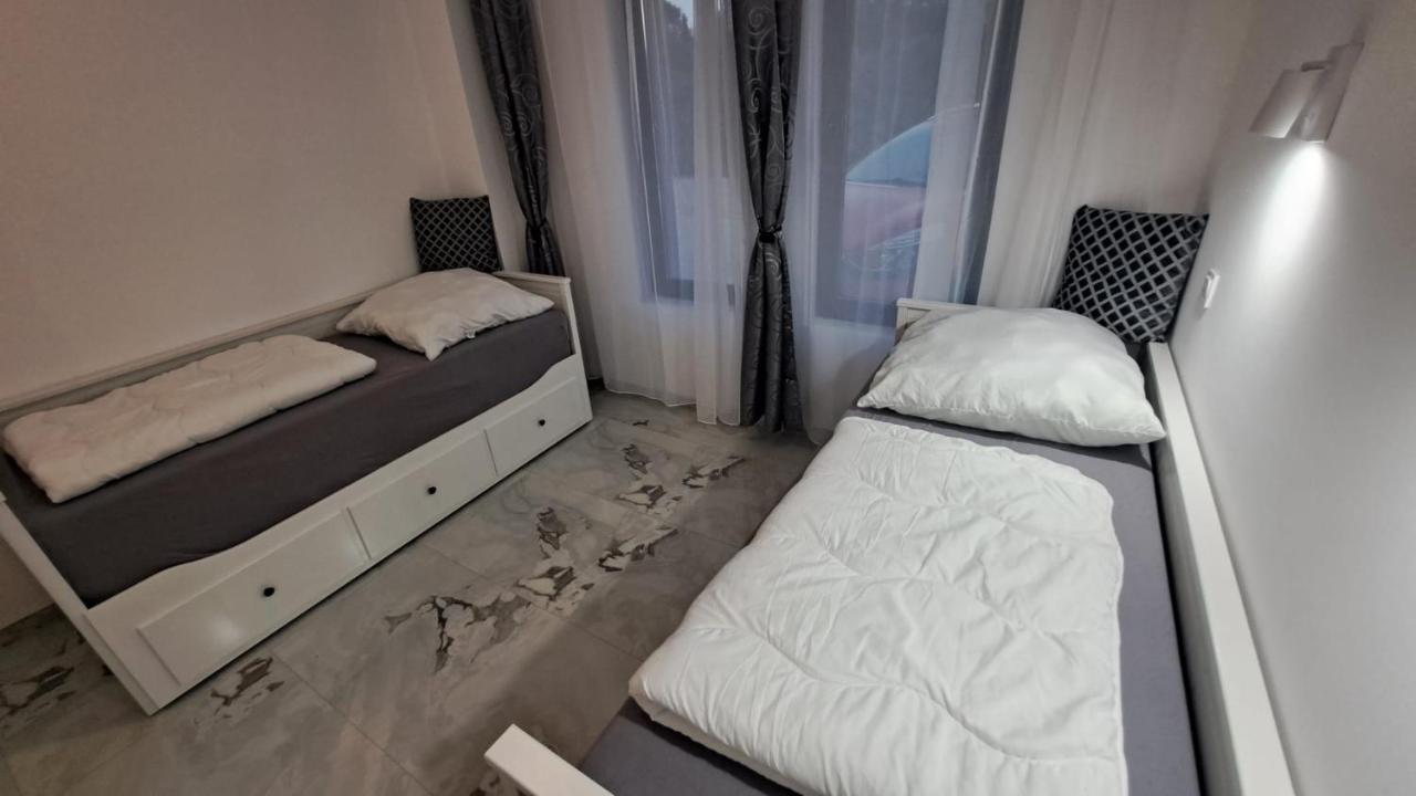 Diamond Beach Luxus Apart Obzor 28 외부 사진