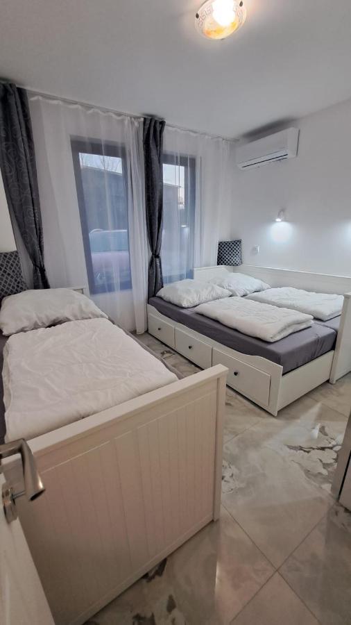 Diamond Beach Luxus Apart Obzor 28 외부 사진