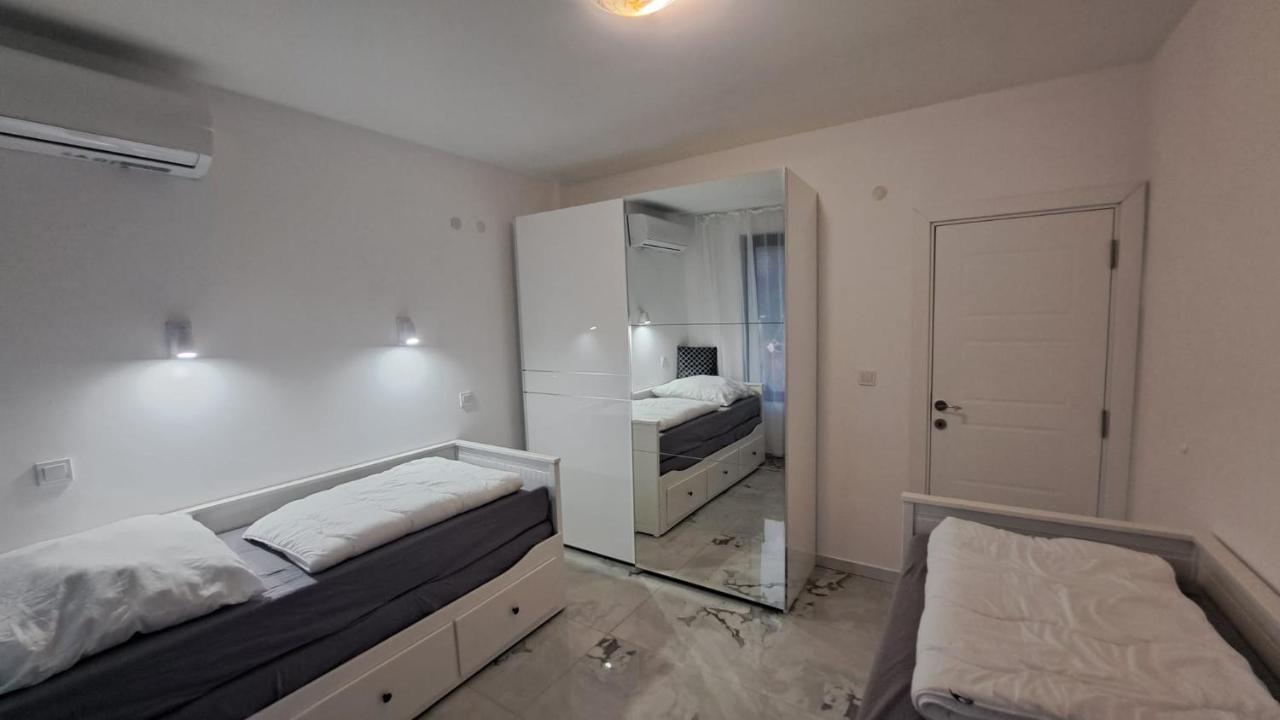 Diamond Beach Luxus Apart Obzor 28 외부 사진