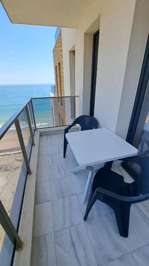Diamond Beach Luxus Apart Obzor 28 외부 사진